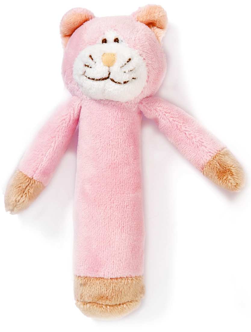 Diinglisar Rangle, Kat - Teddykompaniet